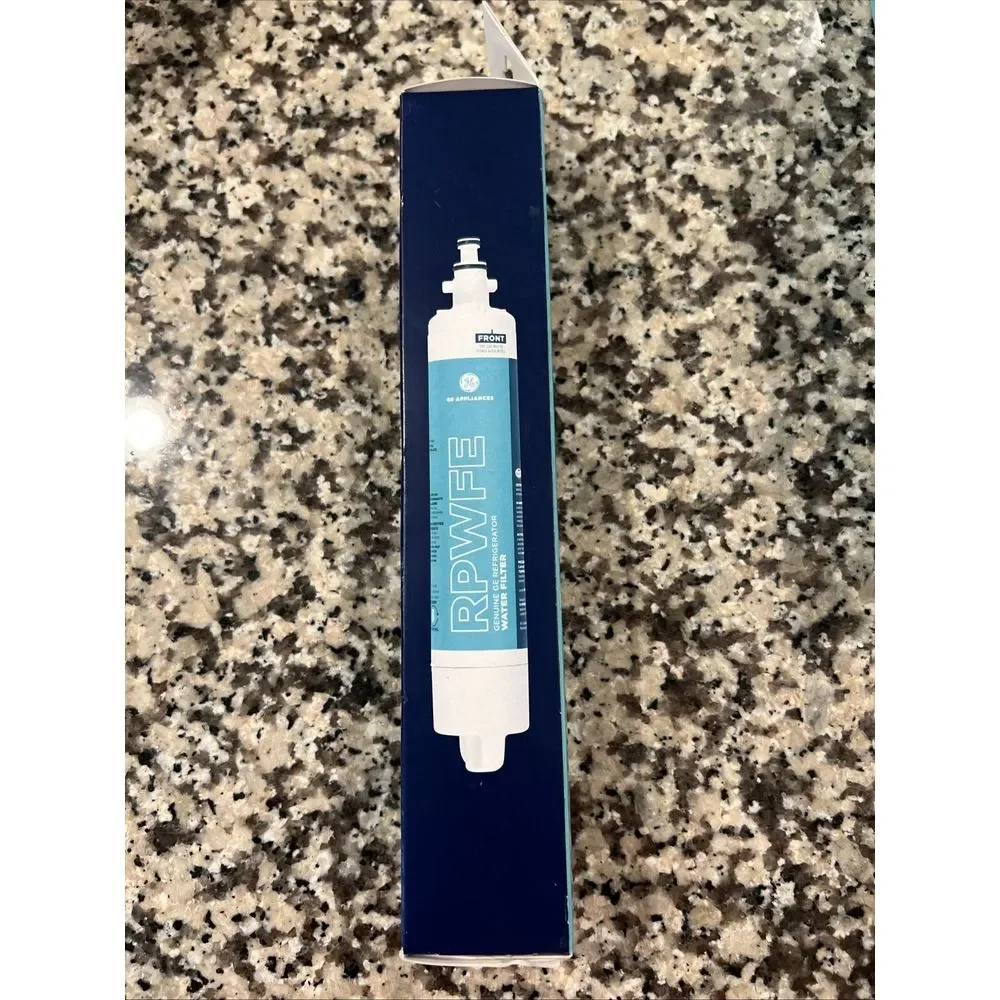 GE RPWFE Refrigerator Water Filter.‎